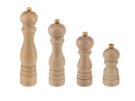 Billede for kategori Salt- og peberkværne