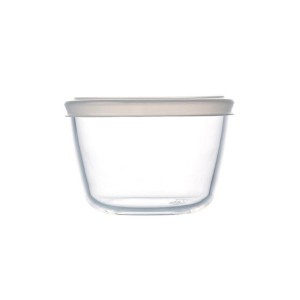Kaas kaanega, kuumakindel klaas, 15cm/1,1L, "Cook&Freeze" - Pyrex