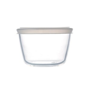 Kaanega kauss, kuumakindel klaas, 16cm / 1,5 l, "Cook&Freeze" - Pyrex