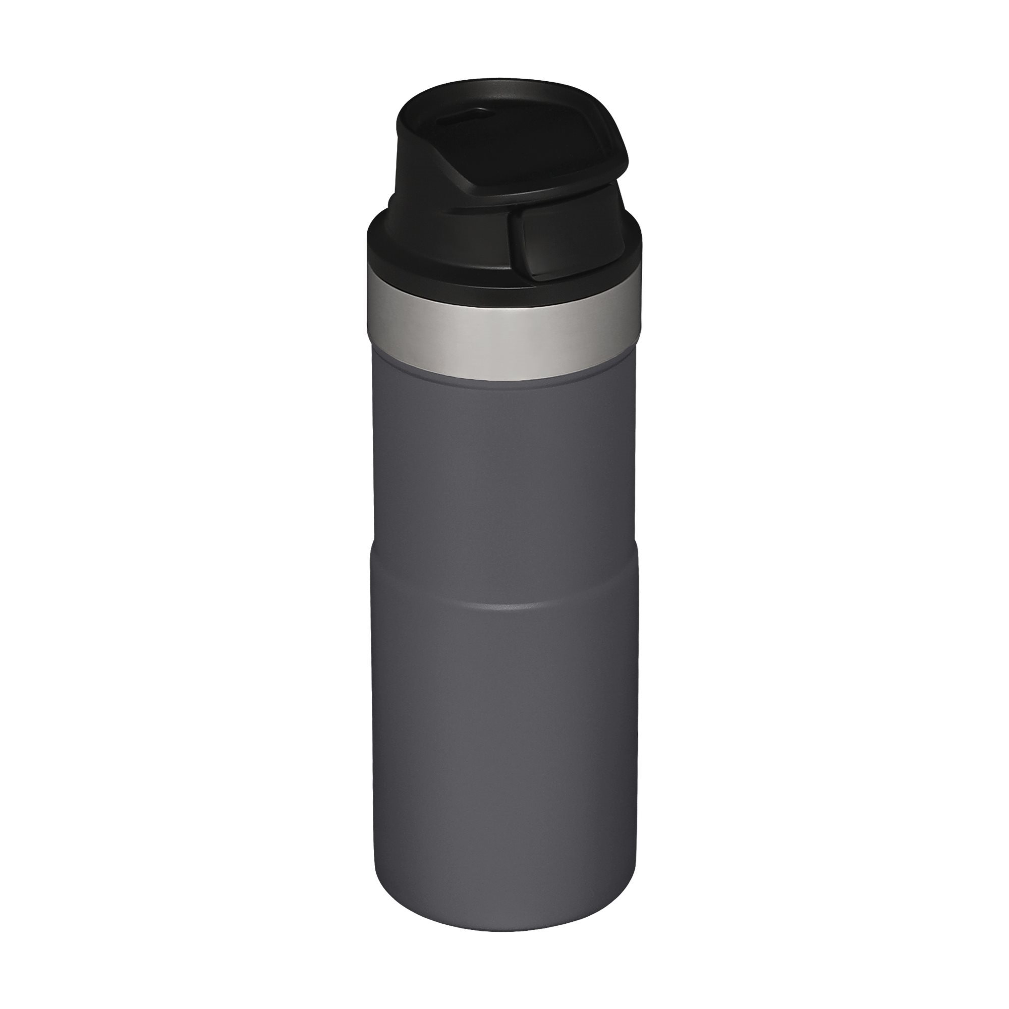 Water Bottle Charcoal 0,7L - Stanley - Espresso Gear