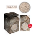 Set di 6 bustine di sale marino umido, 6x50g, "Spices" - Peugeot
