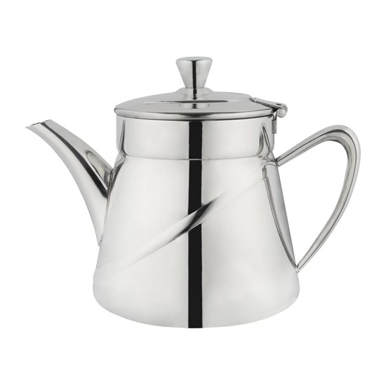 Teapot, cruach dhosmálta, 700 ml, "Arabica" - Grunwerg