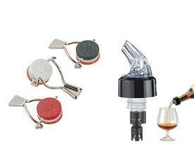 Picture for category Bottle stoppers - Westmark