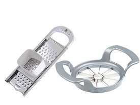Picture for category Slicing and grating utensils - Westmark