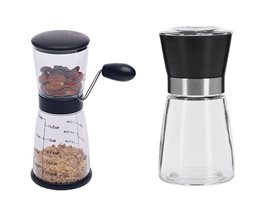 Picture for category Spice grinders - Westmark