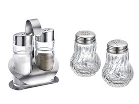 Picture for category Salt and pepper - Westmark 
