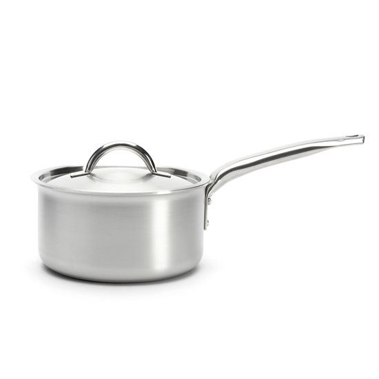 Lokk, rustfritt stål, 16 cm, "PRIM'APPETY" - de Buyer