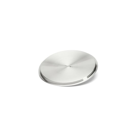 Tampa, aço inox, 16 cm, "PRIM'APPETY" - de Buyer