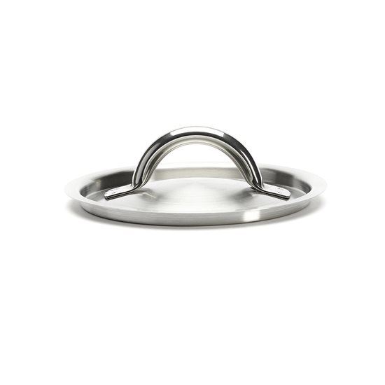 Lid, stainless steel, 18 cm, "PRIM'APPETY" - de Buyer