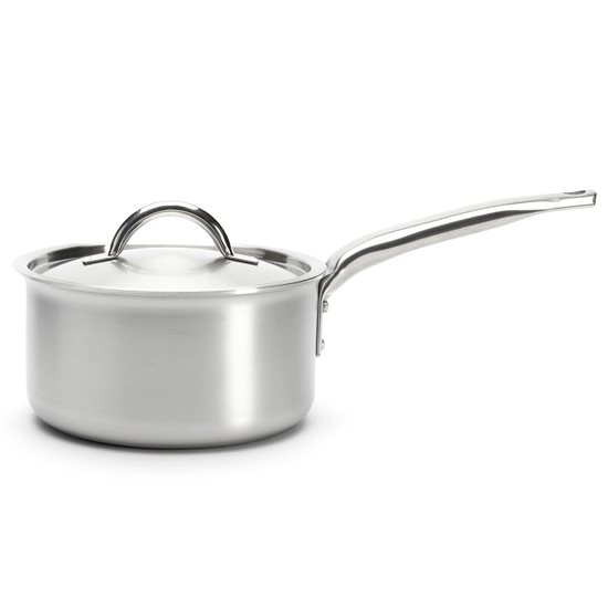 Lid, stainless steel, 18 cm, "PRIM'APPETY" - de Buyer