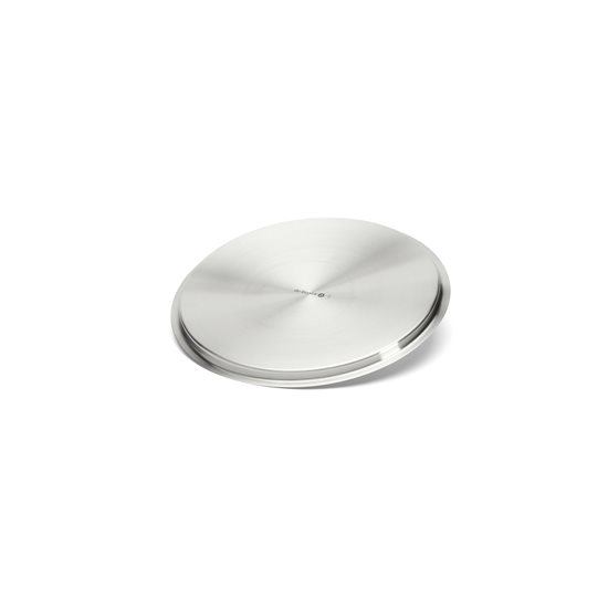 Lid, stainless steel, 18 cm, "PRIM'APPETY" - de Buyer