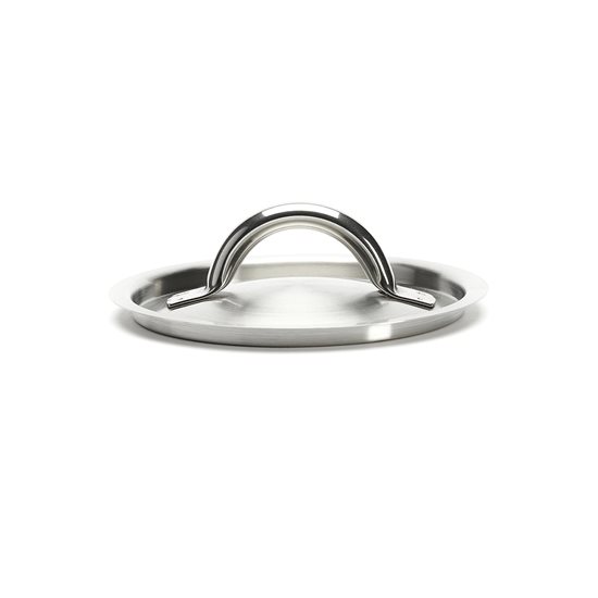 Tampa, aço inox, 16 cm, "PRIM'APPETY" - de Buyer