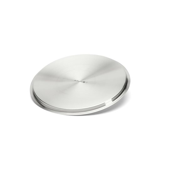 Tampa, aço inox, 20 cm, "PRIM'APPETY" - de Buyer