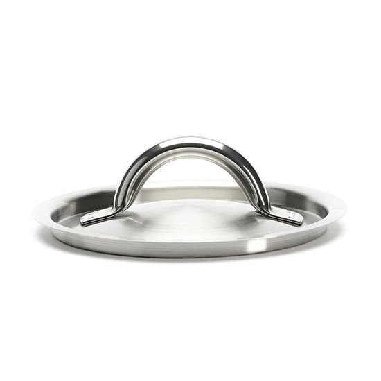 Lid, stainless steel, 24 cm, "PRIM'APPETY" - de Buyer