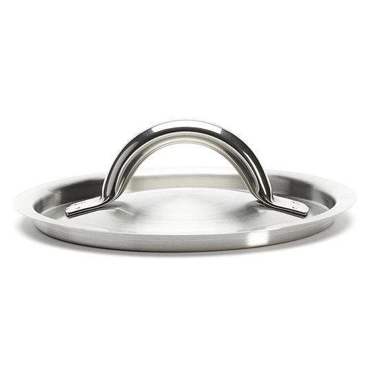 Tampa, aço inox, 28 cm, "PRIM'APPETY" - de Buyer