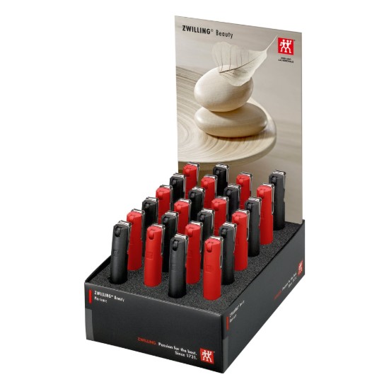 Nerūsējošā tērauda nagu griešanas mašīna, 80 mm, Classic Inox - Zwilling