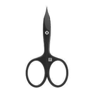 Tijeras para uñas y cutículas, acero inoxidable, 90 mm - Zwilling TWINOX M