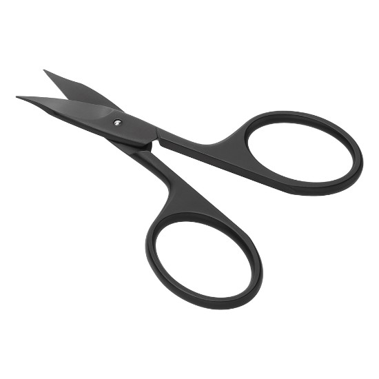 Scissor ingne agus cuticle, cruach dhosmálta, 90 mm - Zwilling TWINOX M