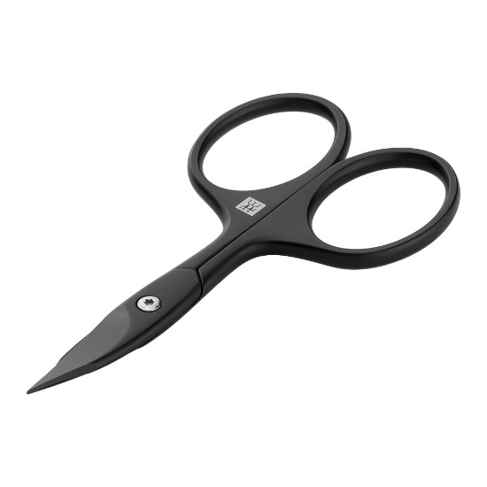 Tijeras para uñas y cutículas, acero inoxidable, 90 mm - Zwilling TWINOX M