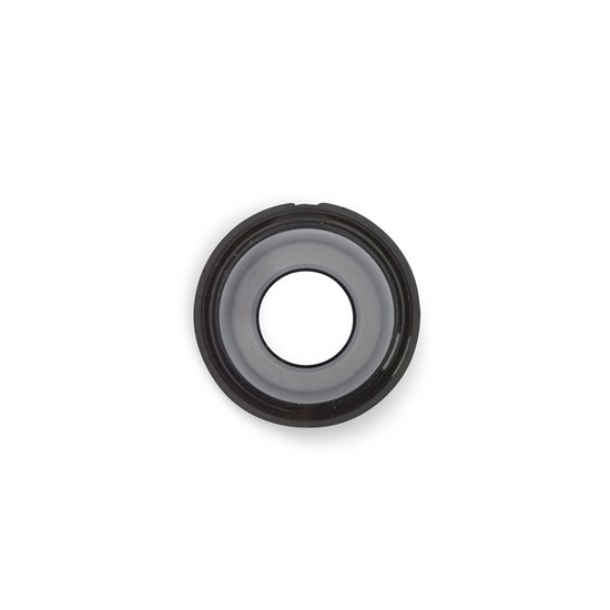 Μπεκ ζαχαροπλαστικής U10, tritan, 13 mm, "Plain" - de Buyer