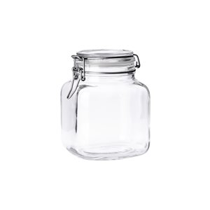 Glass jar, 2L, "Primizie" - Borgonovo