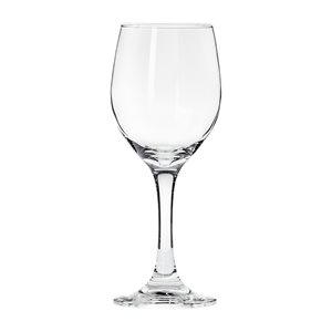 6dílná sada sklenic na víno, ze skla, 380 ml, "Ducale" - Borgonovo