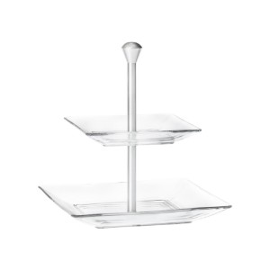 Kahetasandiline alus, klaas, "Modi" - Borgonovo