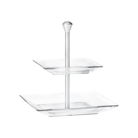 Σταντ δύο επιπέδων, γυαλί, "Modi" - Borgonovo