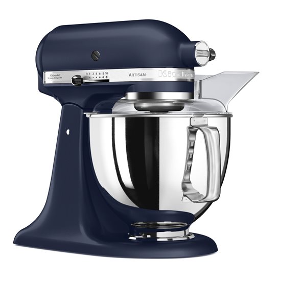 "Artisan" mixer, 4,8L, modell 175, Ink Blue - KitchenAid