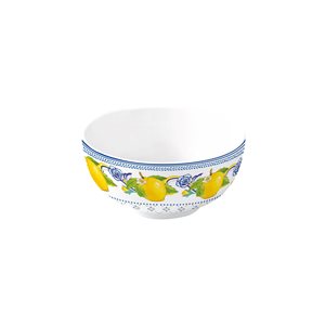 Porcelain bowl, 12 cm, Positano - Nuova R2S