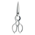 Ciseaux De Cuisine, Acier Inoxydable, 20,5 Cm - Zokura-image