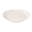 "Alumilite Dove" Ovale Platte 30 X 20 Cm - Porland-image