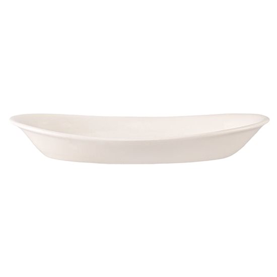 Alumilite Dove oval tabak, 34 x 24 cm - Porland 