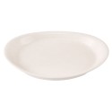 Alumilite Dove Ovale Platte, 34 X 24 Cm - Porland-image