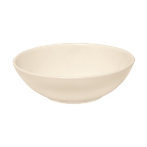 Salad bowl, ceramic, 28 cm/2,8L, Clay - Emile Henry