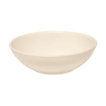 Salad bowl, ceramic, 28 cm/3.2L, Clay - Emile Henry