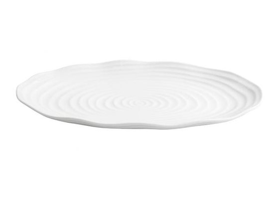 Atlas oval platter, 32 x 20 cm - Viejo Valle