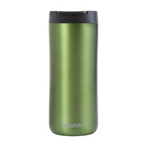 350 ml “Leak-Lock” thermo-insulating mug, Green - Aladdin