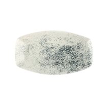 Oval "Ethos Smoky" platter 27 cm - Porland