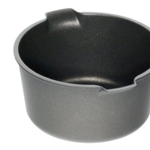 AMT gastro fonte, casserole, induction, Ø 28cm, 16cm de haut, 1 pc, en vrac