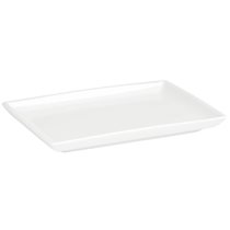 "Gastronomi" breakfast platter 35 x 26 cm - Porland
