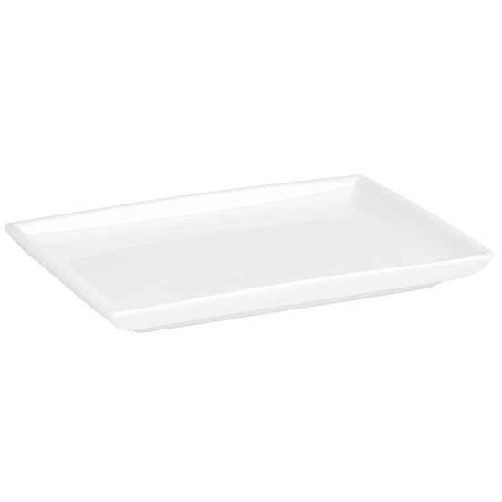 "Gastronomi" breakfast platter 35 x 26 cm - Porland