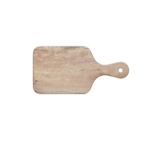 Platter for serving food, 25x12 cm - Kitchen Craft