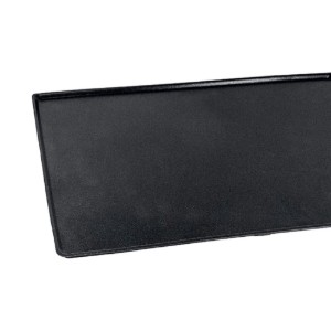 Backblech, Aluminium, 53 x 32,5 cm, GN 1/1 - AMT Gastroguss