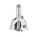 Næse- og ørehårstrimmer, rustfrit stål - Zwilling PREMIUM