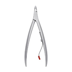 Nippers cuticle, cruach dhosmálta, 100 mm - Zwilling TWINOX