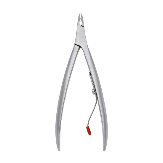 Alicates para cutículas, acero inoxidable, 100 mm - Zwilling TWINOX