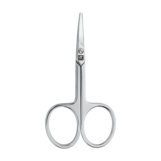 Nail scissors for children, stainless steel, 80mm, Classic Inox - Zwilling