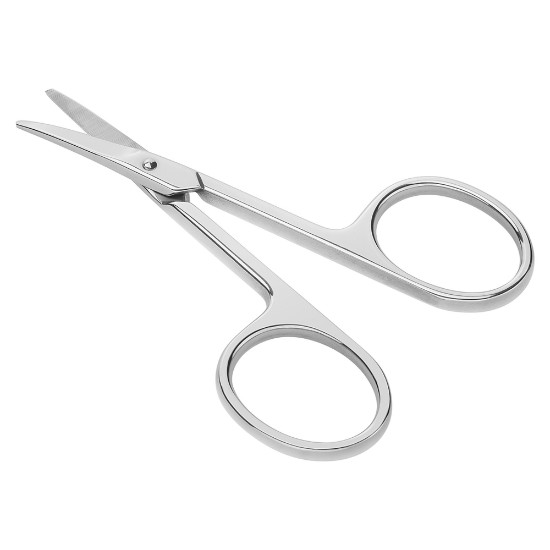 Nail scissors for children, stainless steel, 80mm, Classic Inox - Zwilling