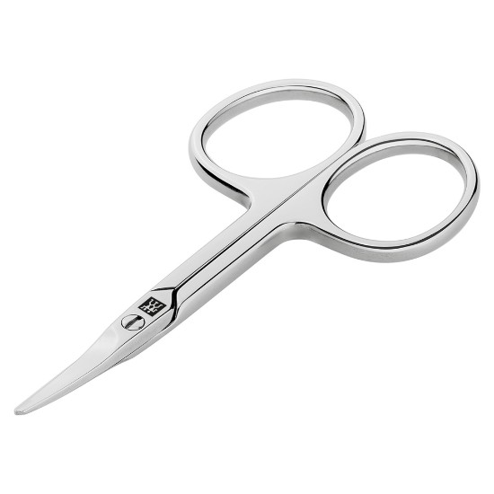 Nail scissors for children, stainless steel, 80mm, Classic Inox - Zwilling